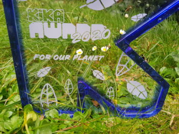 Kika Award For our planet